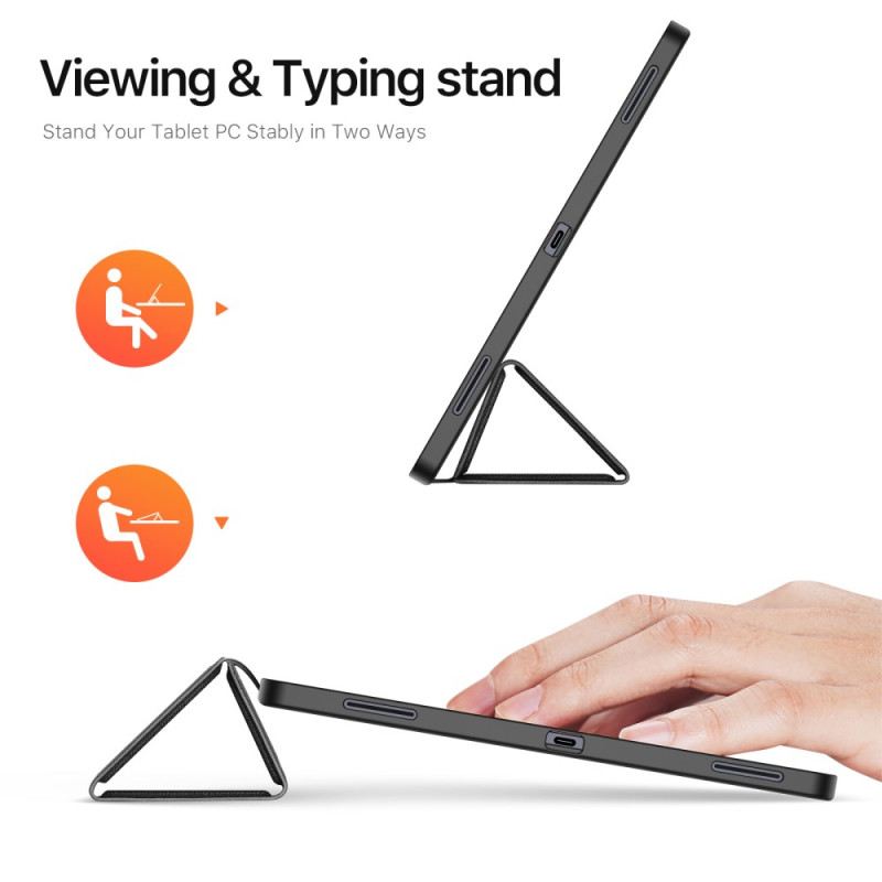 Samsung Galaxy Tab S11 Ultra Domo Sorozat Dux Ducis