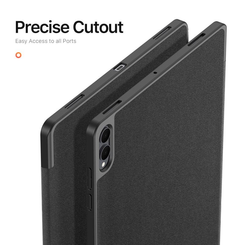 Samsung Galaxy Tab S11 Ultra Domo Sorozat Dux Ducis