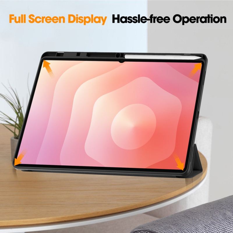 Samsung Galaxy Tab S11 Ultra Megerősített