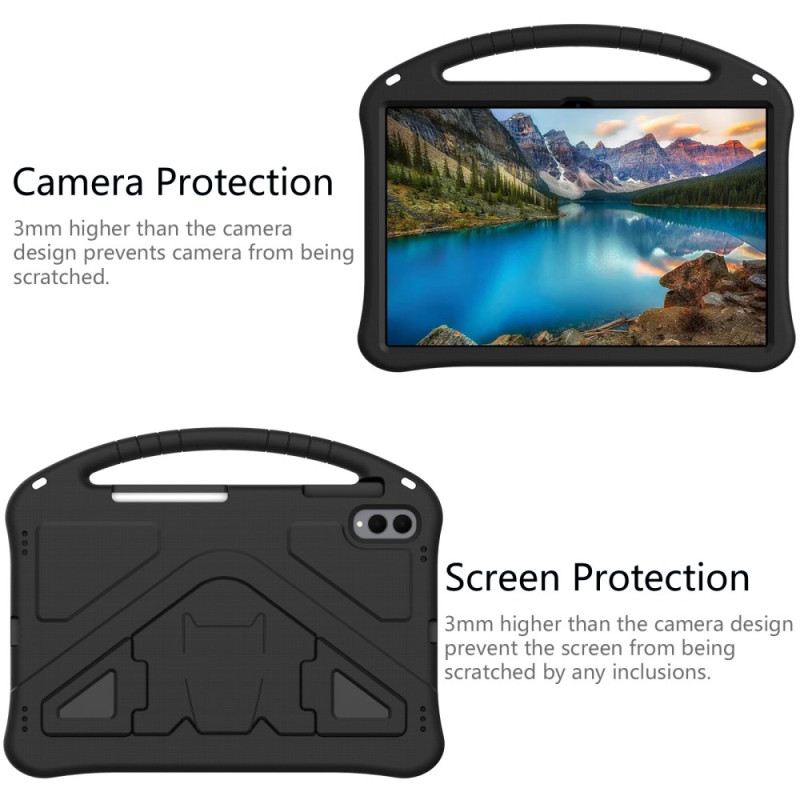 Tok Samsung Galaxy Tab S11 Ultra Állvány És Fogantyú