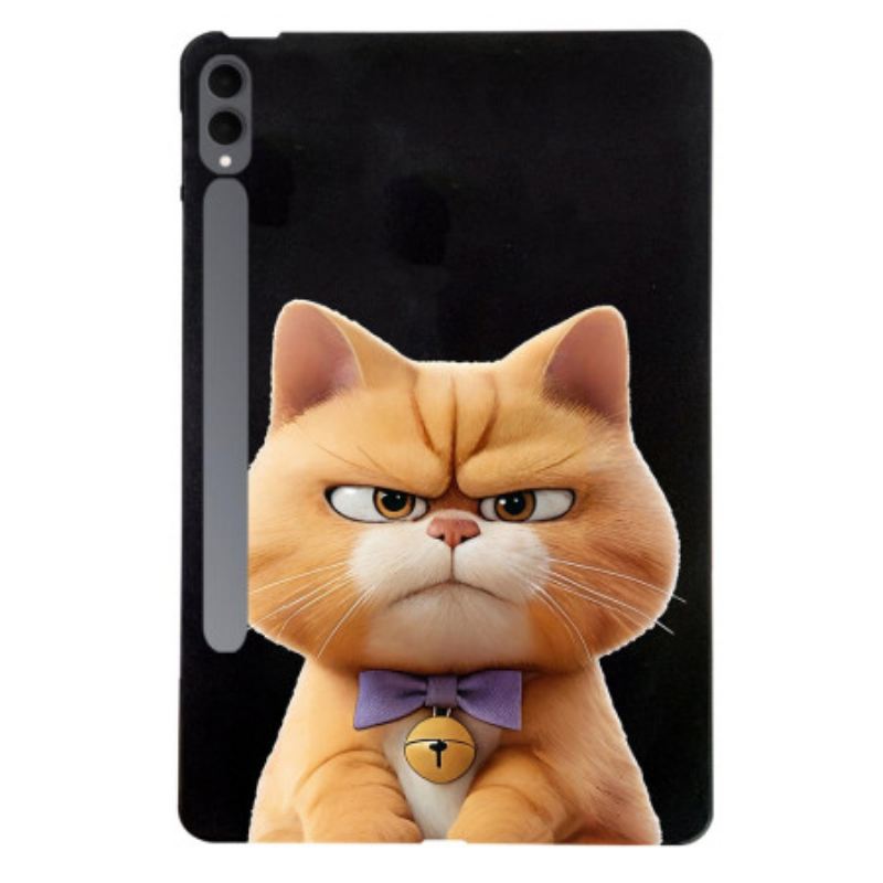 Tok Samsung Galaxy Tab S11 Ultra Garfield