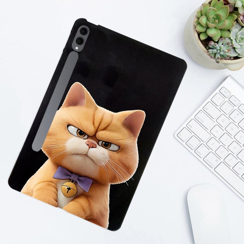 Tok Samsung Galaxy Tab S11 Ultra Garfield