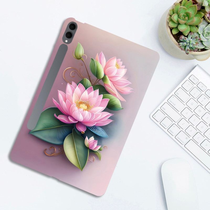 Tok Samsung Galaxy Tab S11 Ultra Lótusz