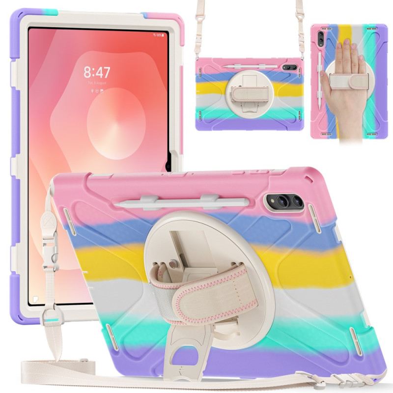 Tok Samsung Galaxy Tab S11 Ultra Multifunkcionális