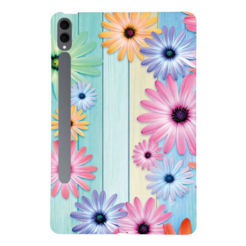 Tok Samsung Galaxy Tab S11 Ultra Napraforgók