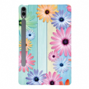 Tok Samsung Galaxy Tab S11 Ultra Napraforgók