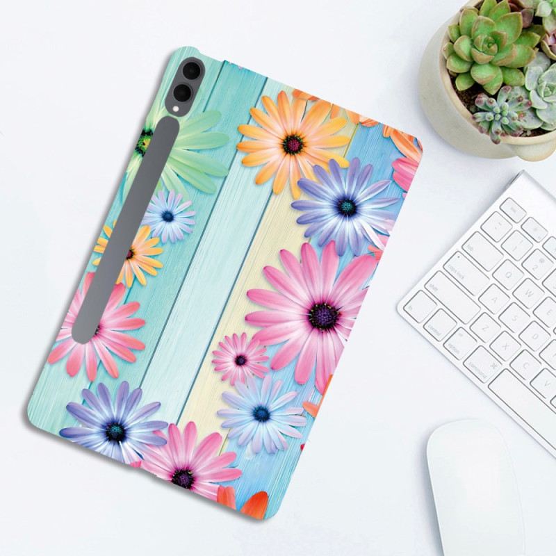 Tok Samsung Galaxy Tab S11 Ultra Napraforgók