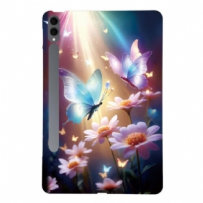 Tok Samsung Galaxy Tab S11 Ultra Pillangók A Fényben