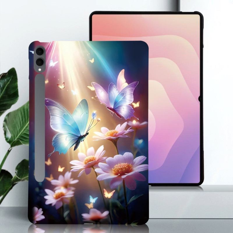 Tok Samsung Galaxy Tab S11 Ultra Pillangók A Fényben