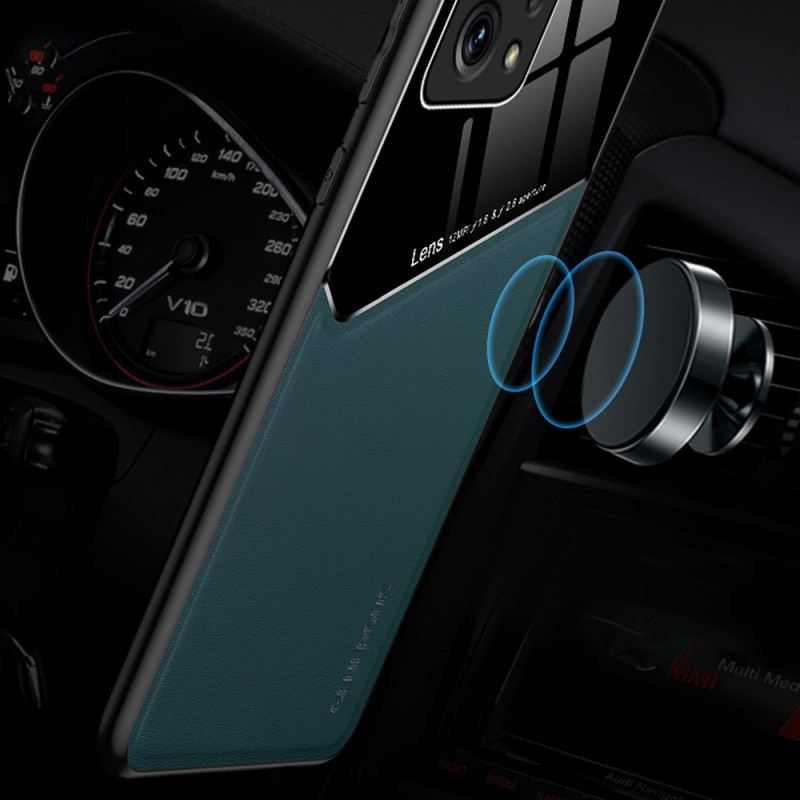 Telefontok Oppo Find X5 Prémium Műbőr