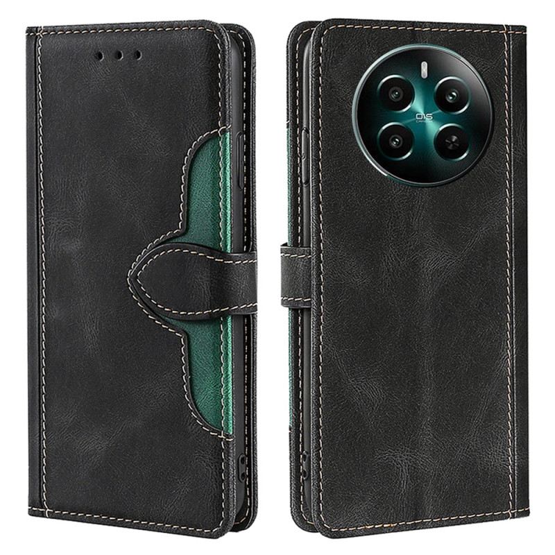 Bőrtok Realme 12 Plus 5g Realme 12 Plus