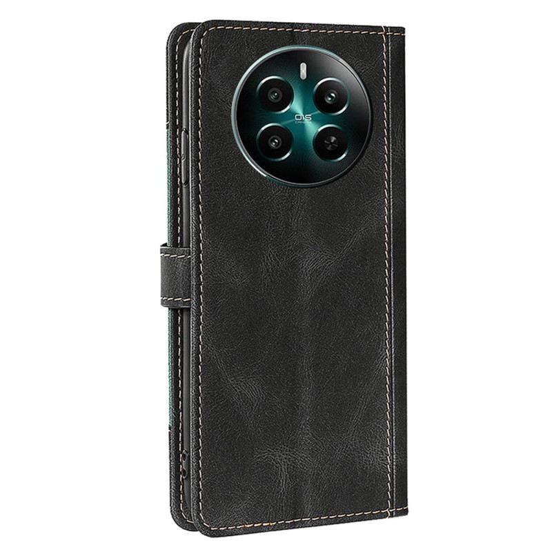 Bőrtok Realme 12 Plus 5g Realme 12 Plus