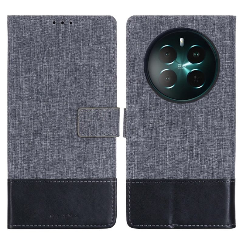 Bőrtok Realme 12 Plus 5g Muxma