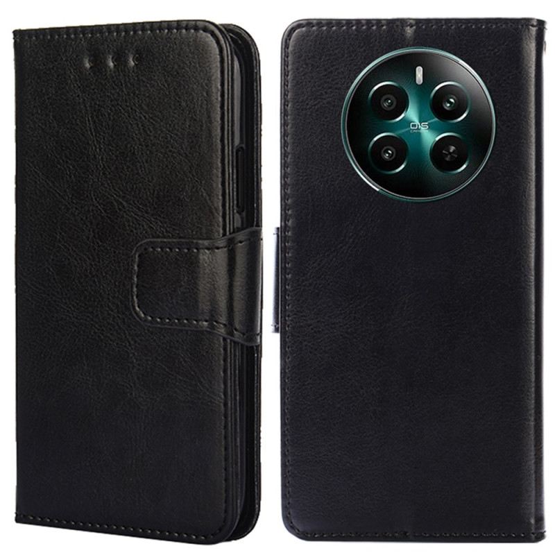 Bőrtok Realme 12 Plus 5g Szüret