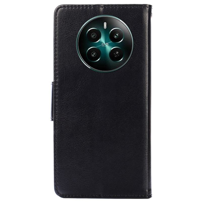 Bőrtok Realme 12 Plus 5g Szüret