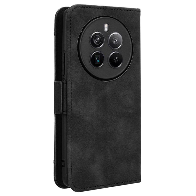 Bőrtok Realme 12 Plus 5g Többkártya