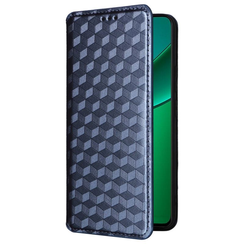 Fliptok Realme 12 Plus 5g 3d Kockák