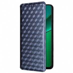 Fliptok Realme 12 Plus 5g 3d Kockák