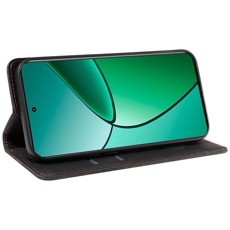 Fliptok Realme 12 Plus 5g Betopnice Rfid Blokkolás