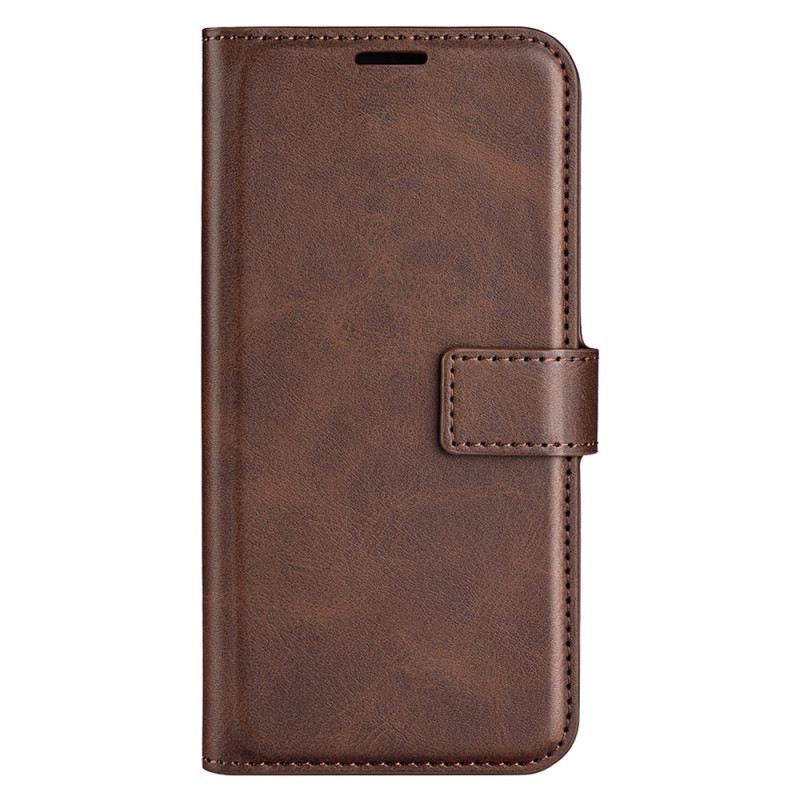 Fliptok Realme 12 Plus 5g Bőr Stílus