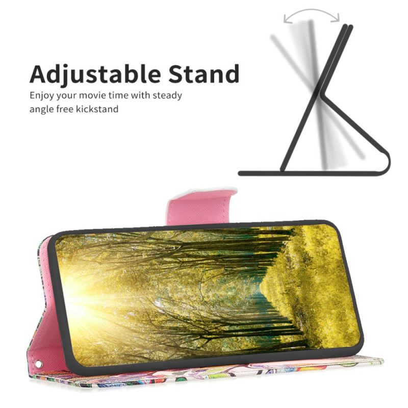 Fliptok Realme 12 Plus 5g Életfa