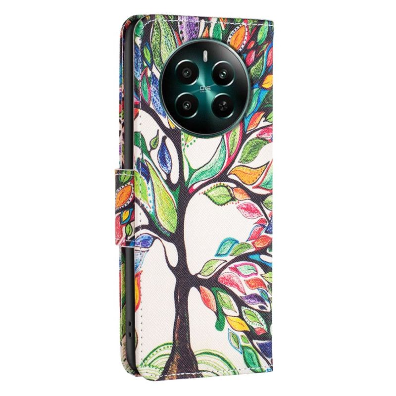 Fliptok Realme 12 Plus 5g Életfa
