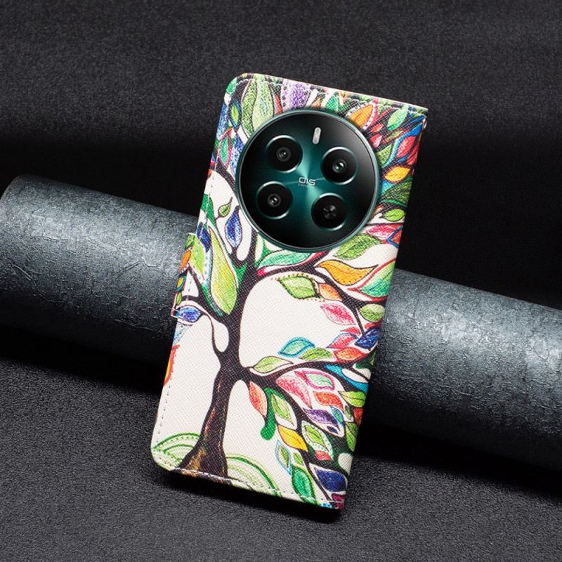 Fliptok Realme 12 Plus 5g Életfa