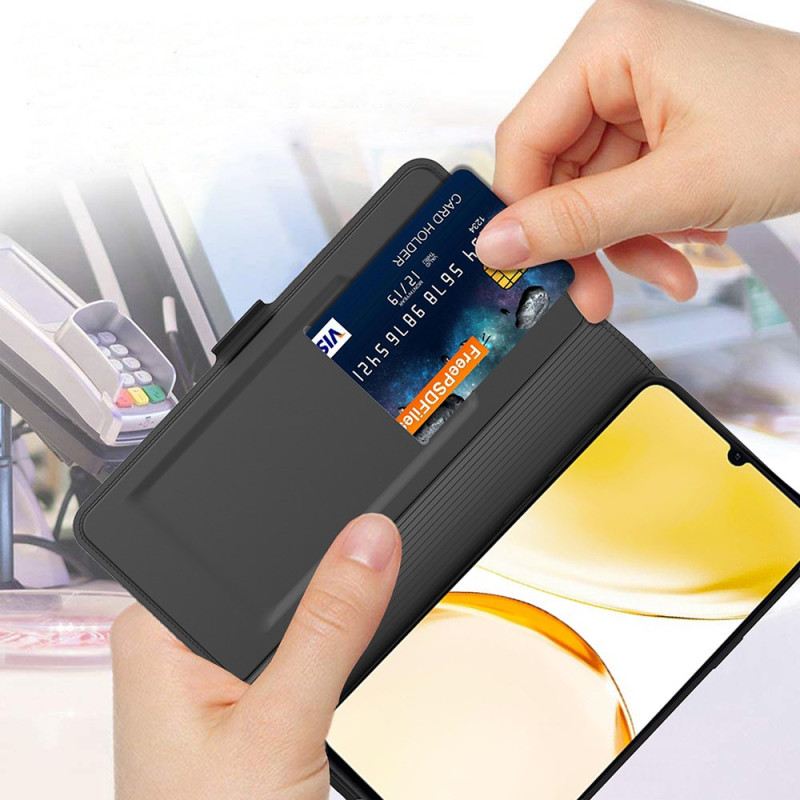 Fliptok Realme 12 Plus 5g Kártyabirtokos