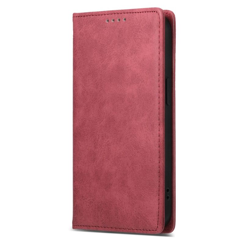 Fliptok Realme 12 Plus 5g Műbőr