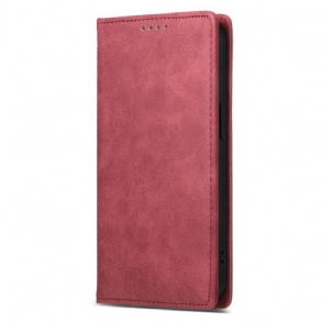 Fliptok Realme 12 Plus 5g Műbőr