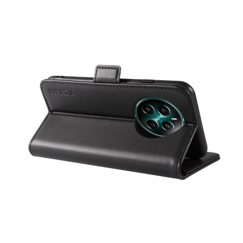 Fliptok Realme 12 Plus 5g Műbőr Yikatu