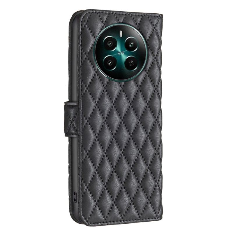 Fliptok Realme 12 Plus 5g Steppelt Binfen Szín