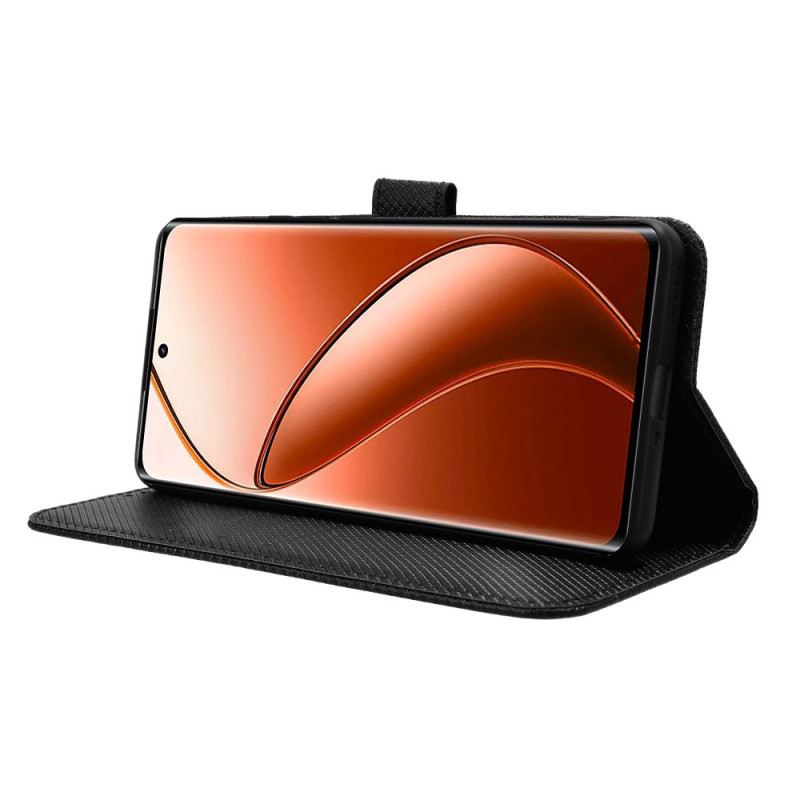 Fliptok Realme 12 Plus 5g Szíjöltések