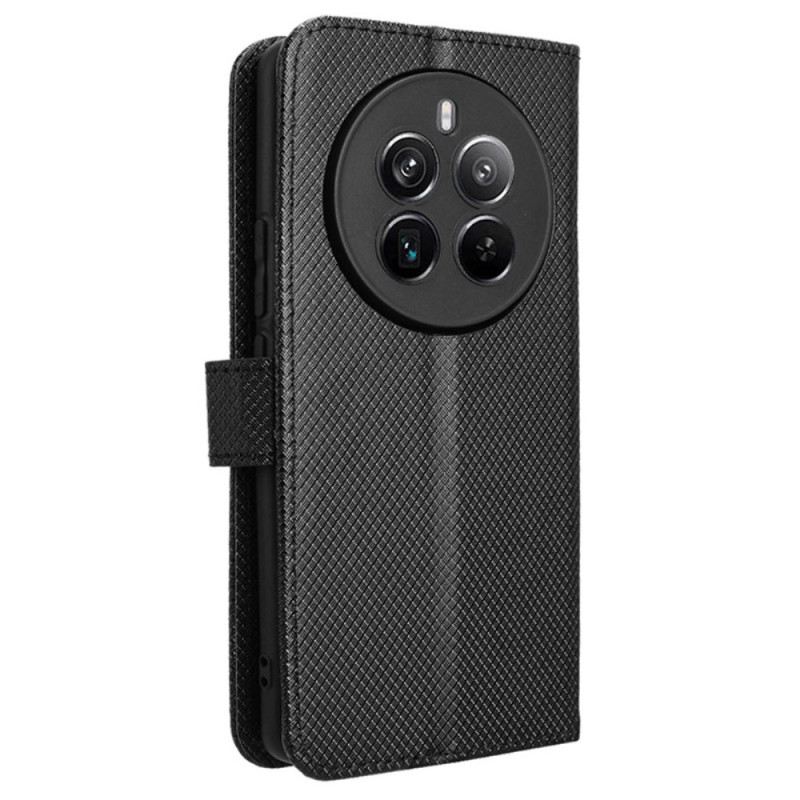 Fliptok Realme 12 Plus 5g Szíjöltések