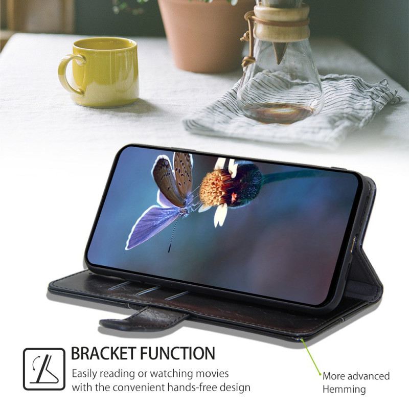 Fliptok Realme 12 Plus 5g Vintage Design