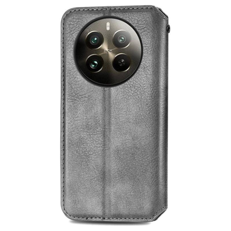 Fliptok Realme 12 Plus 5g Vintage Frieze