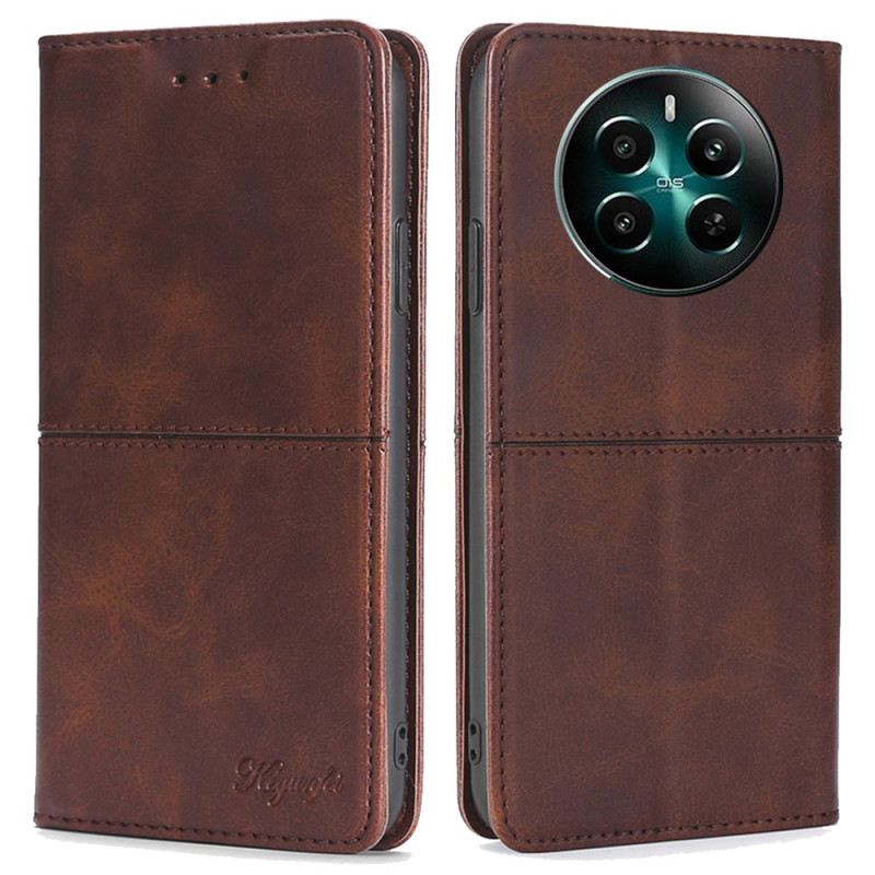 Fliptok Realme 12 Plus 5g Vintage Hatás