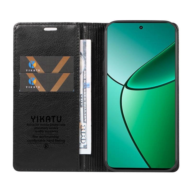 Fliptok Realme 12 Plus 5g Vintage Yikatu