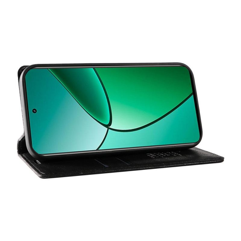 Fliptok Realme 12 Plus 5g Vintage Yikatu