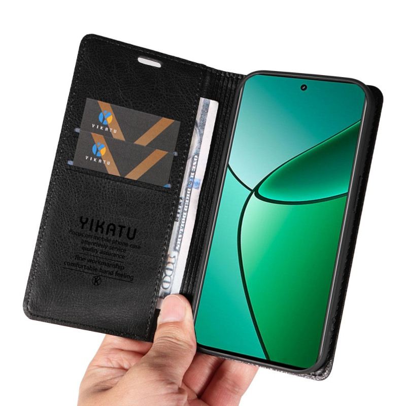 Fliptok Realme 12 Plus 5g Vintage Yikatu