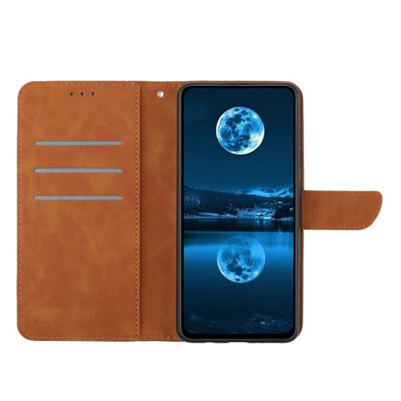 Fliptok Realme 12 Plus 5g Vonalok És Kötélhúzások