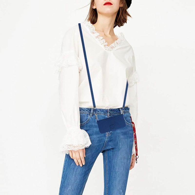 Kinyitható Bőrtok Realme 12 Plus 5g Napraforgómintás Vállpánttal