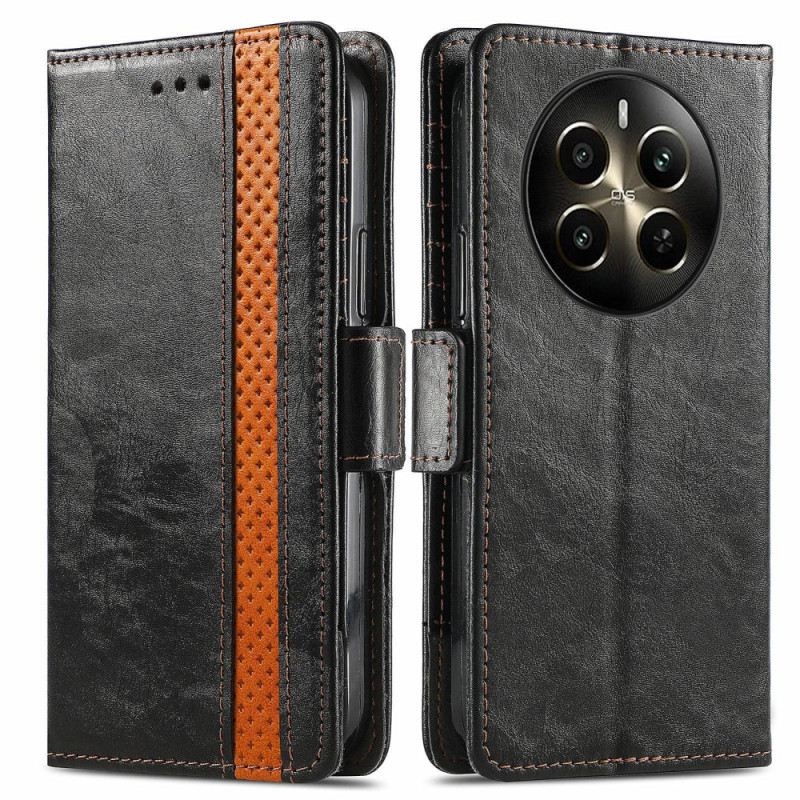 Kinyitható Tokok Realme 12 Plus 5g Caseneo