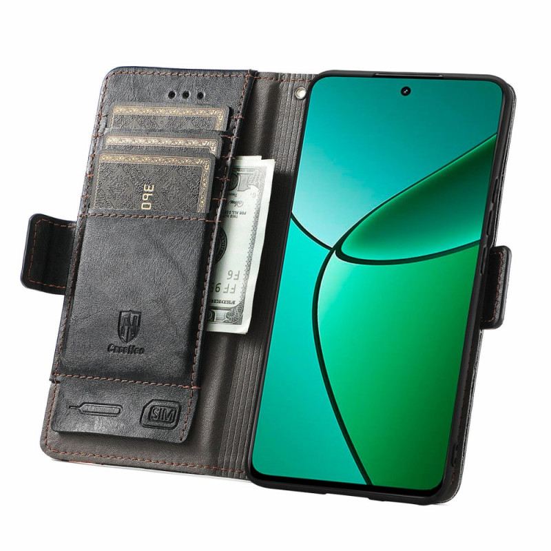 Kinyitható Tokok Realme 12 Plus 5g Caseneo