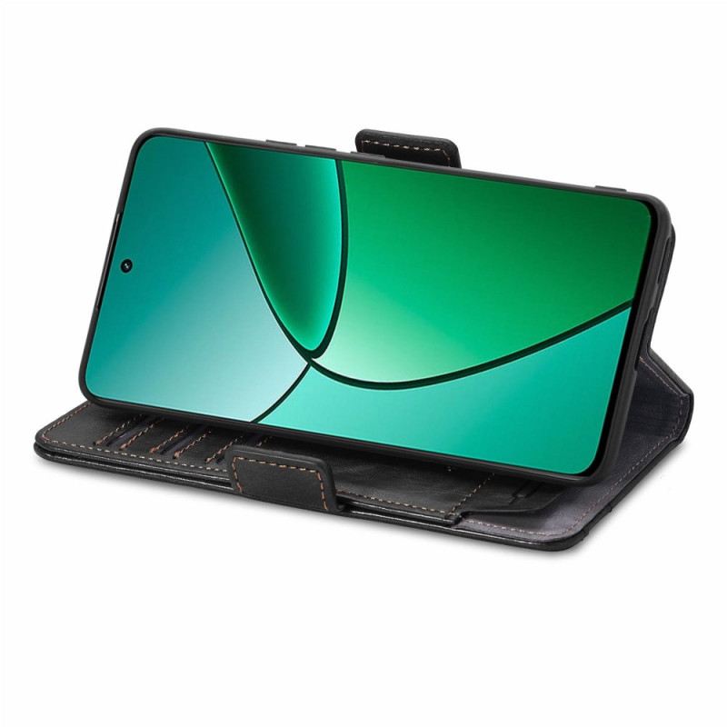 Kinyitható Tokok Realme 12 Plus 5g Caseneo