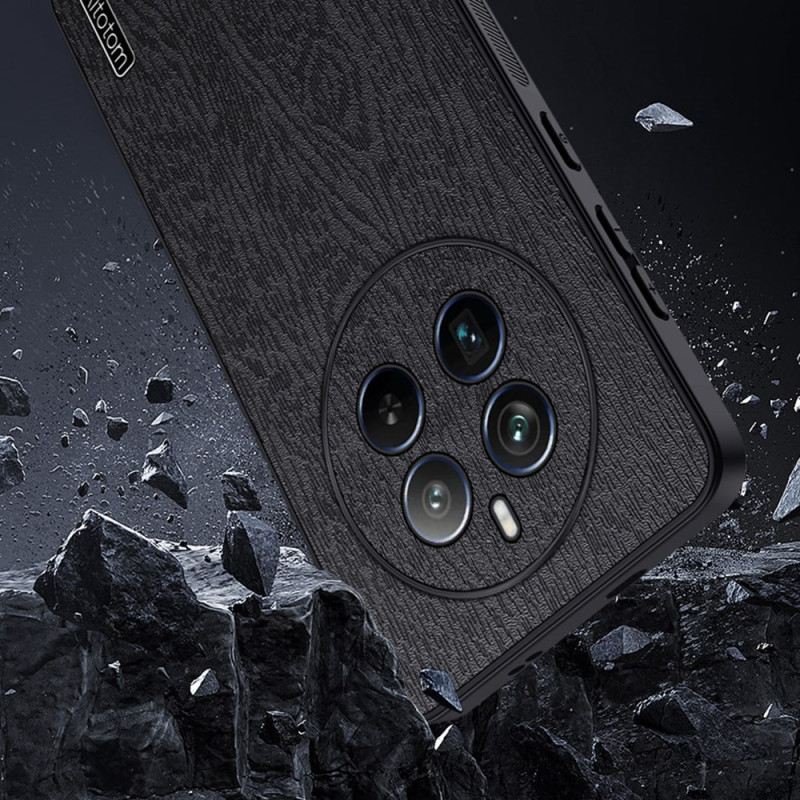 Mobiltelefon Tokok Realme 12 Plus 5g Fa Textúra