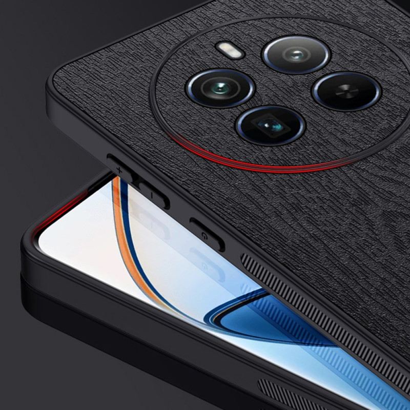 Mobiltelefon Tokok Realme 12 Plus 5g Fa Textúra
