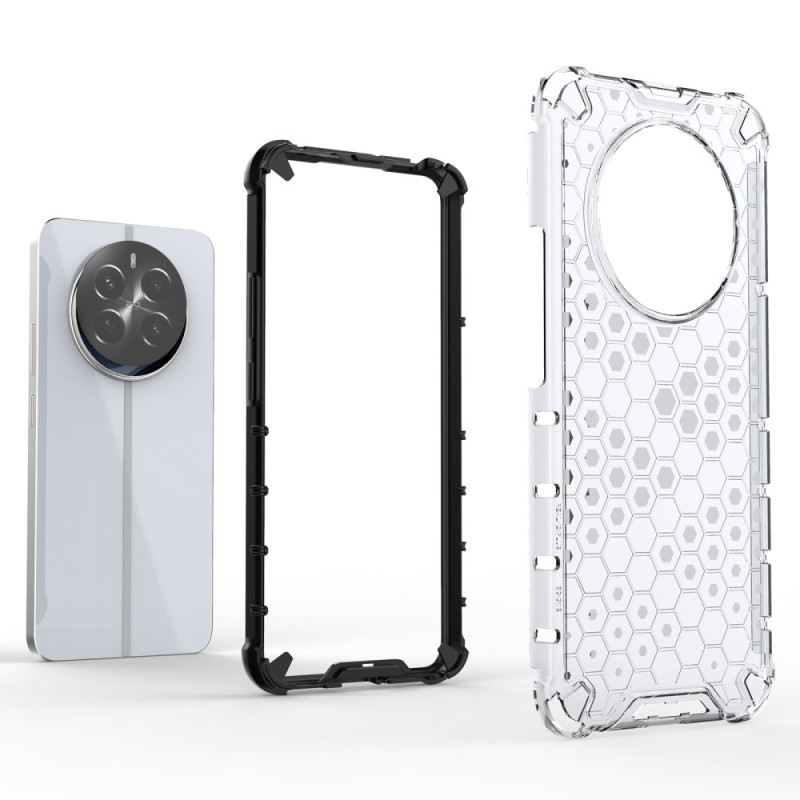 Mobiltelefon Tokok Realme 12 Plus 5g Méhsejt