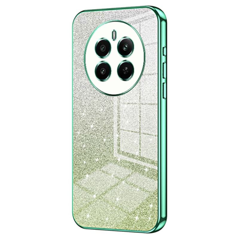 Telefontok Realme 12 Plus 5g Gradiens Glitter