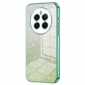 Telefontok Realme 12 Plus 5g Gradiens Glitter